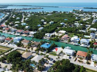 322 E Seaview Dr, Duck Key, FL 33050