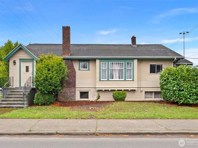 1001 Warren Avenue, Bremerton, WA, 98337
