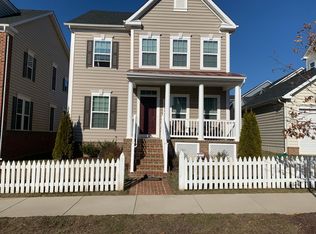 12211 Majestic Maple Dr, Clarksburg, MD 20871