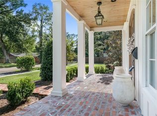 207 S Madison St, Covington, LA 70433