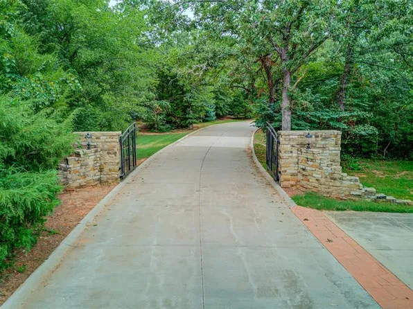 2600 Tangled Oak Trl Lot 5, Norman, OK 73026