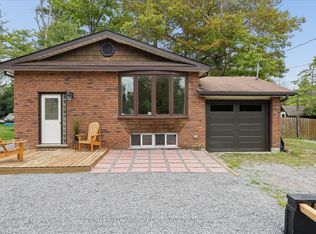 25765 Maple Beach Rd, Brock, ON L0K 1A0