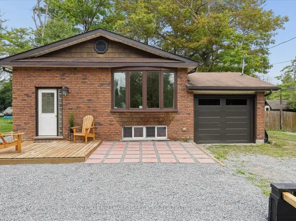 25765 Maple Beach Rd, Brock, ON L0K 1A0