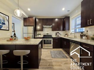 1203 Maple Ave #2, Evanston, IL 60202