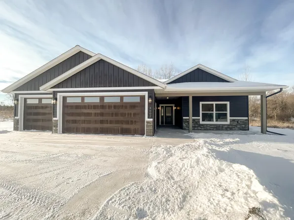 4662 Geneva Golf Club Dr NE, Alexandria, MN 56308