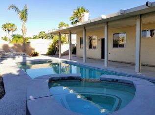 68496 Santiago Rd, Cathedral City, CA 92234