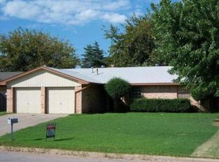 6321 NW Taylor Ave, Lawton, OK 73505