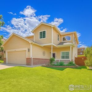 7755 Halleys Dr, Littleton, CO, 80125