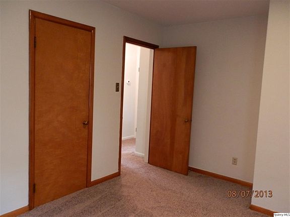 Home for Sale in Quincy, IL $64,900