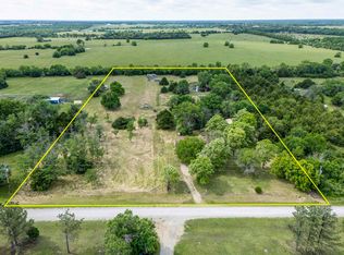 13819 SW 134th St, Rose Hill, KS 67133