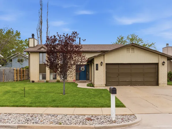 1365 E 5800 S, South Ogden, UT 84405