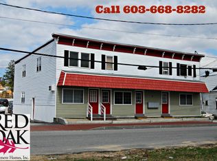 8 Railroad Ave UNIT 2, Derry, NH 03038