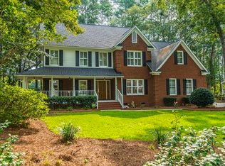 8618 Arthur Hills Cir, North Charleston, SC 29420