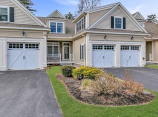 3 Fairway Dr #3, Topsfield, MA 01983