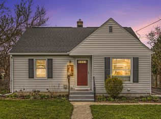 1411 Royce Ave, Kalamazoo, MI 49001