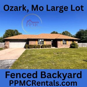 2002 S 11th Ave, Ozark, MO, 65721