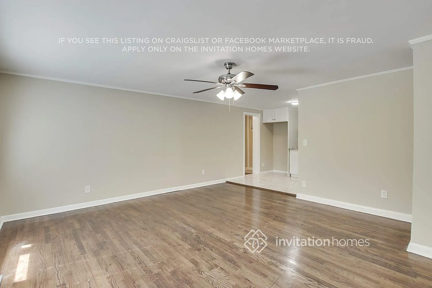 6069 Wisteria Ln Lithia Springs, GA 30122 — Photo 2