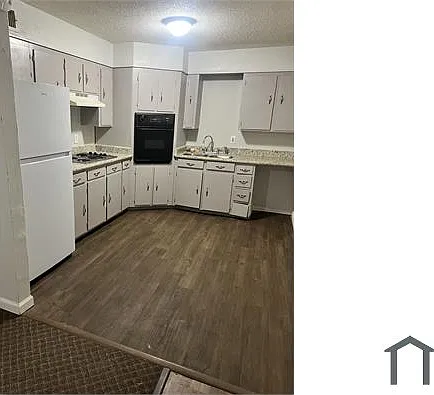 3380 Dickinson St #D — Photo 1