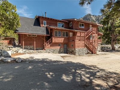 41505 Alder Dr, Forest Falls, CA, 92339