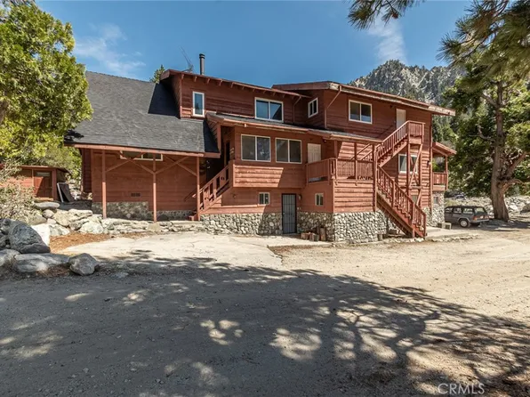 41505 Alder Dr, Forest Falls, CA 92339