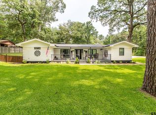 20855 Bay Shore Dr, Flint, TX 75762