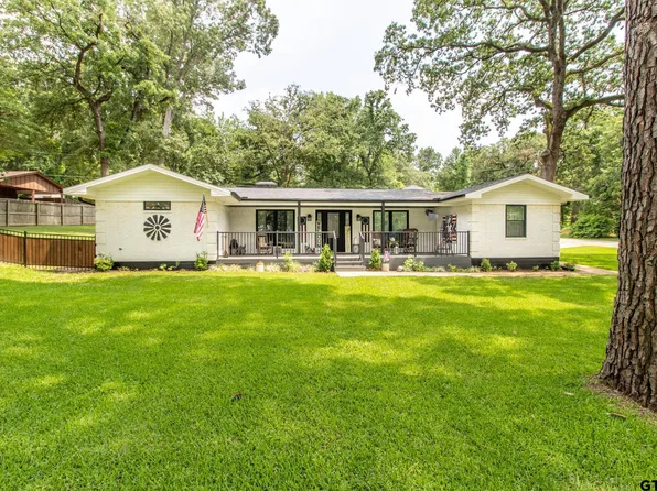 20855 Bay Shore Dr, Flint, TX 75762