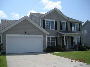 119 Shropshire Ln, Suffolk, VA 23434