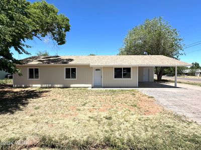 625 W 10th St S, Saint Johns, AZ, 85936