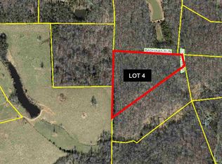 LOT 4 Valhalla Ct LOT 4, Efland, NC 27243