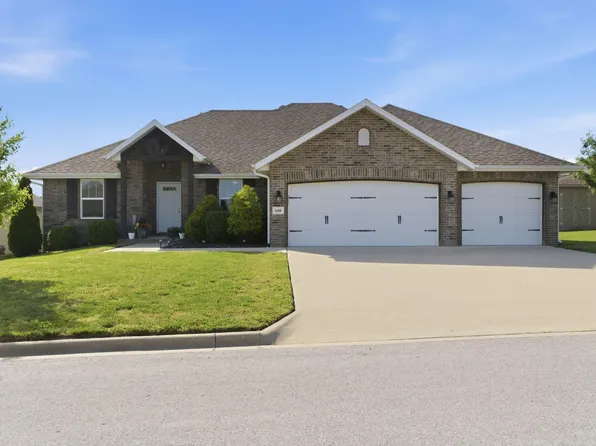 1648 N Pinnacle Avenue, Nixa, MO 65714