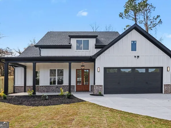 1031 Grayson Hwy, Lawrenceville, GA 30045