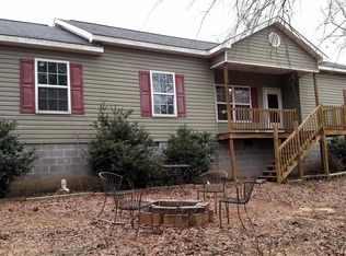 1400 Macgillicuddy Dr, Macon, GA 31216