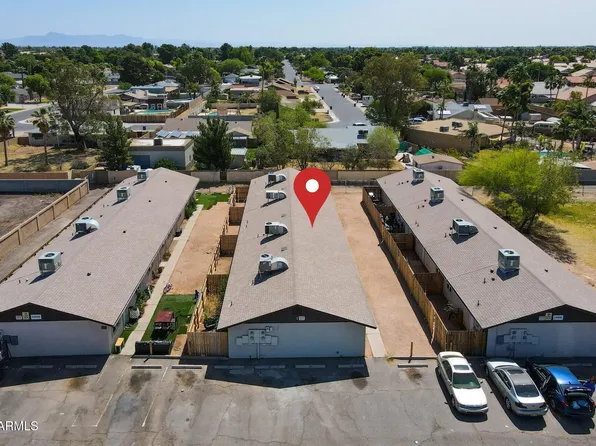 3 N Naco Way, Chandler, AZ 85225