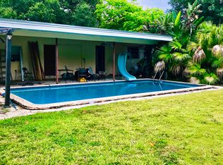 11850 SW 73rd Ave, Pinecrest, FL 33156