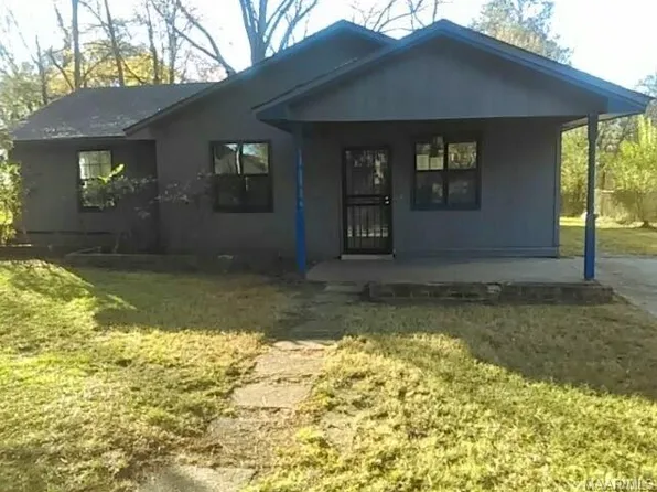 13 W Clover Ln, Montgomery, AL 36105