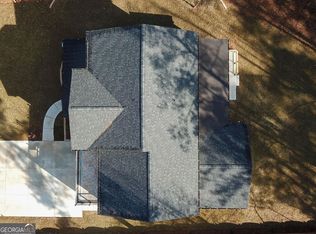 5068 E Shore Dr SW, Conyers, GA 30094