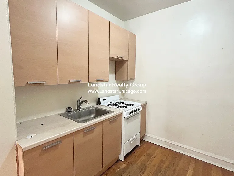 828 S Austin Blvd #1K — Photo 7