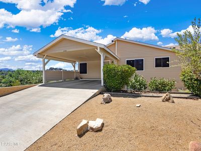 2140 Mission Way APT C, Prescott, AZ, 86301