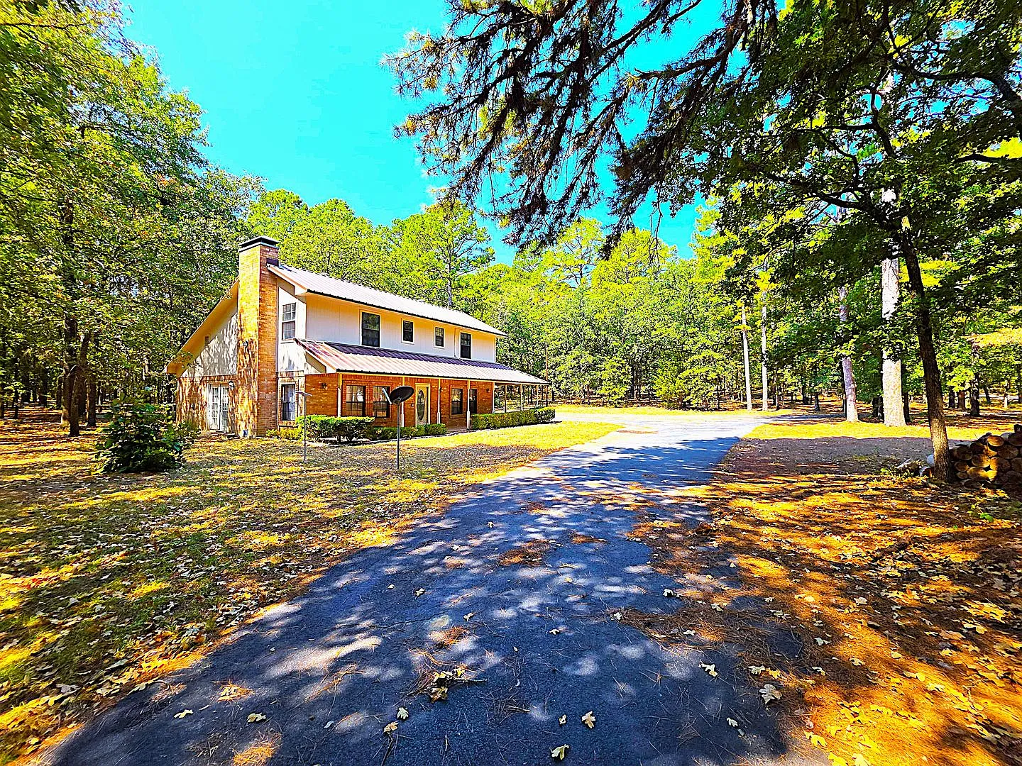 Welcome Home to Peaceful East Texas Living! — Photo 2