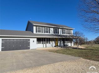 992 E 750th Rd, Lawrence, KS 66047