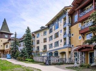 3160 Creekside Way #410, Sun Peaks Mountain, BC V0E1Z1