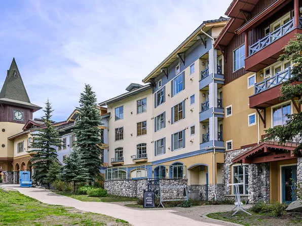 3160 Creekside Way #410, Sun Peaks Mountain, BC V0E 1Z1