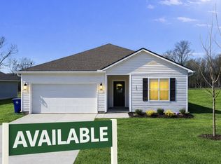 225 Idle Dr, Shelbyville, TN 37160