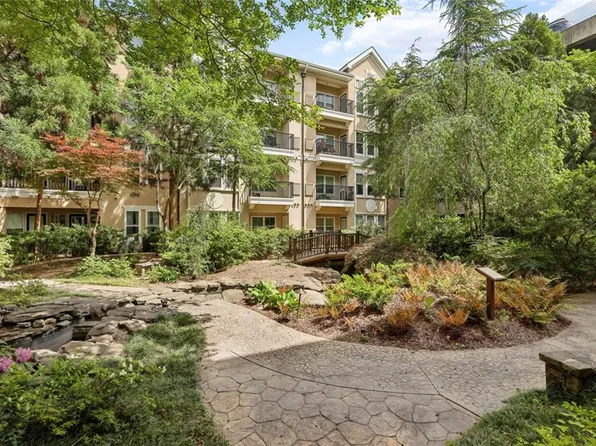 1850 Cotillion Dr Unit 2205, Dunwoody, GA 30338