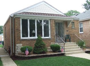 10810 S Drake Ave, Chicago, IL