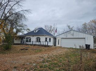 1407 SE Poplar St, Leon, IA 50144