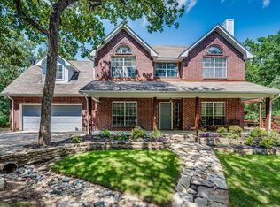 8184 Bramble Creek Ct, Mansfield, TX 76063