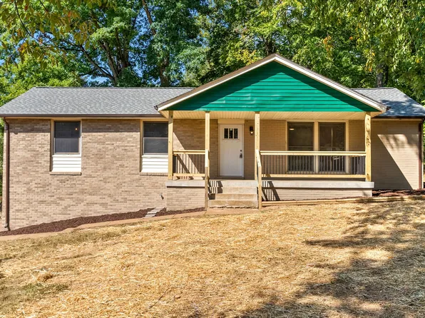 209 Downer Dr, Clarksville, TN 37042