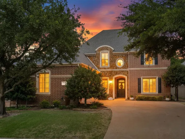 5902 Arrowhead Dr, Frisco, TX 75034