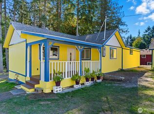 20310 NW Cedar Lane, Poulsbo, WA 98370